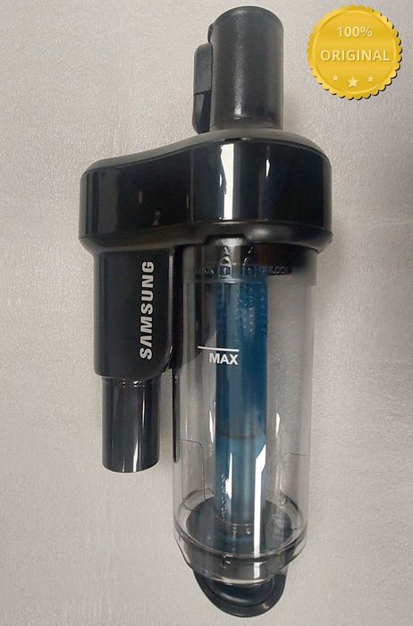 Фільтр циклонний DJ97-02378A,крильчатка турбіни контейнера DJ97-02358B