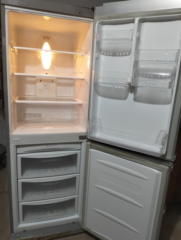 Frigorífico LG A++