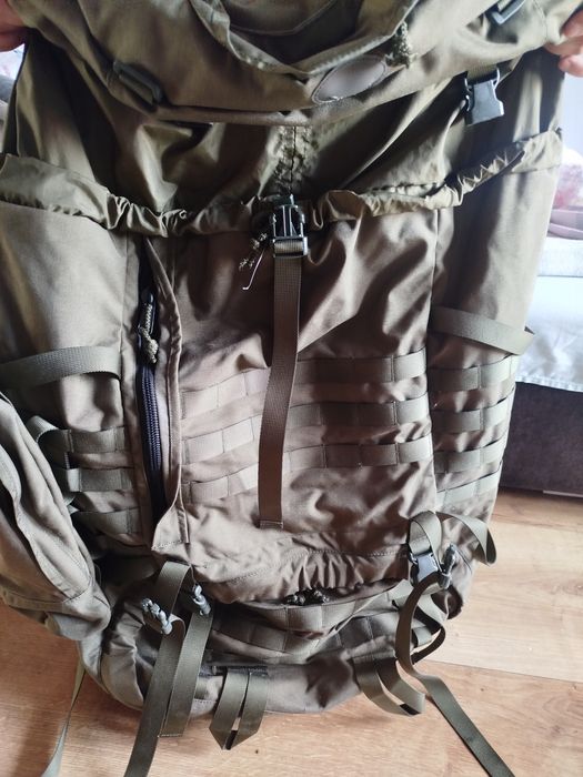 Zasobnik piechoty górskiej 987B/MON