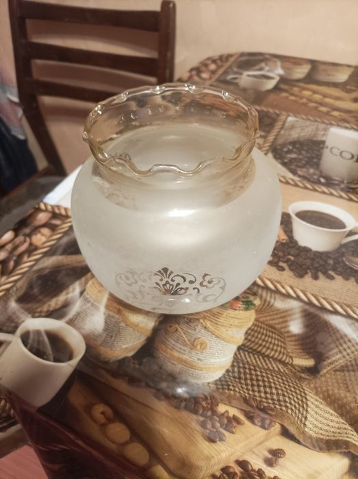 Продам плафоны для люстр СССР