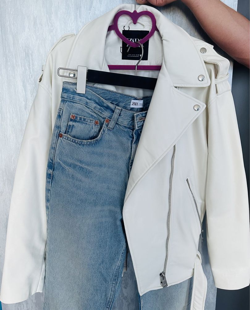 Джинси Zara