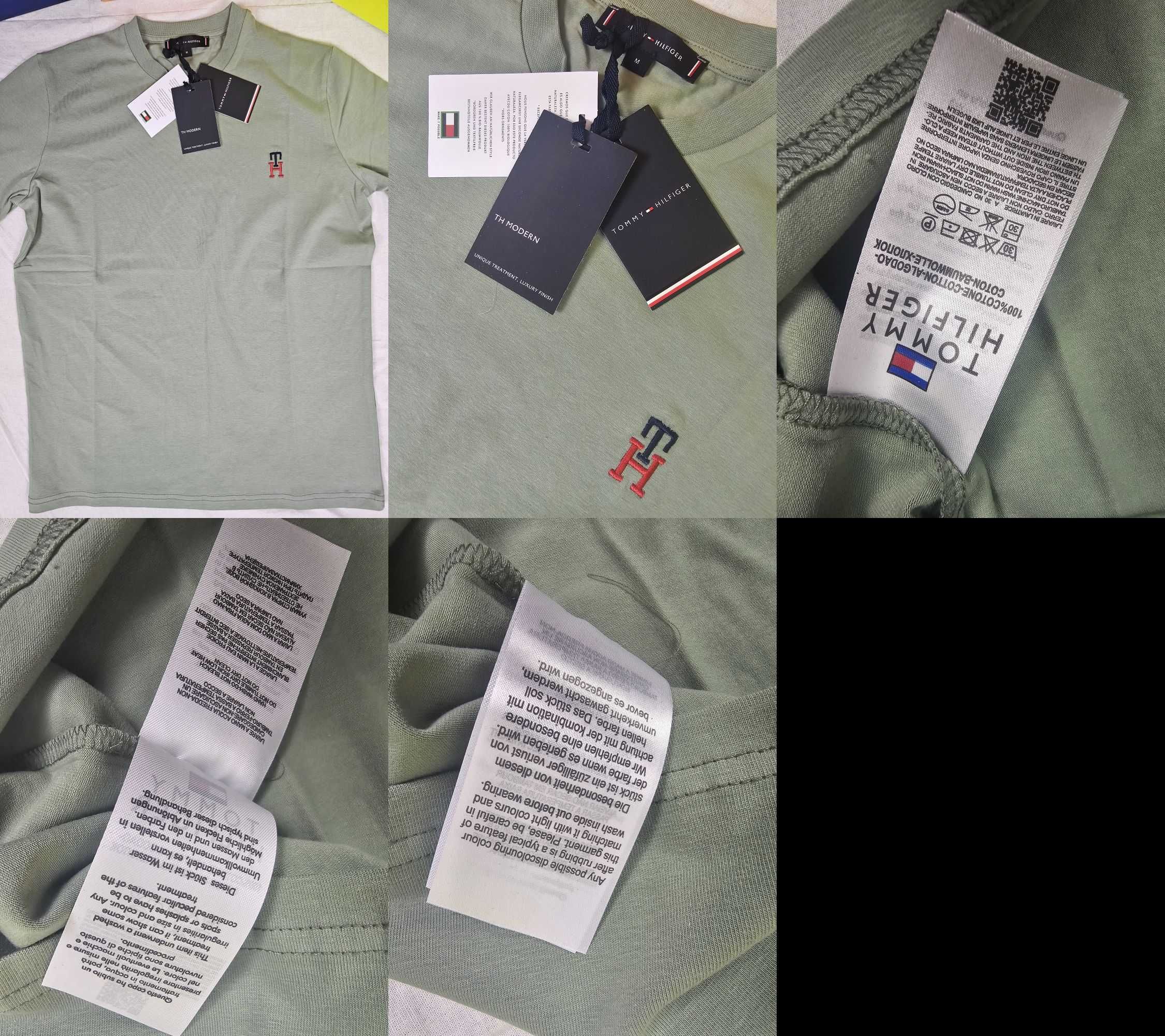 Koszulka dg t-shirt guess koszulki męskie barrow nowość boss off