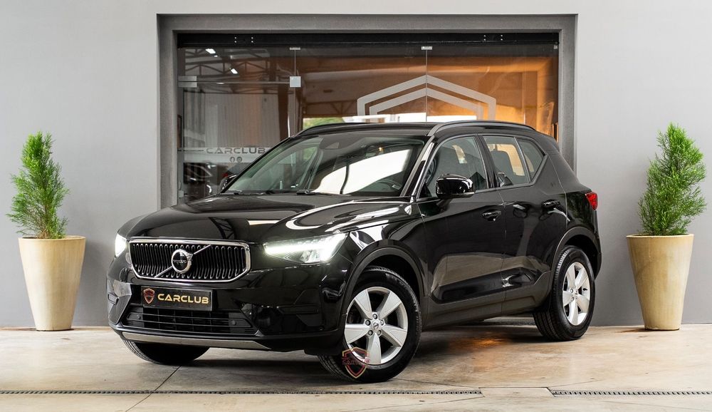 Volvo XC 40 1.5 T2 Essential