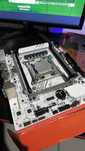 Комплект  X99 ZSUS + Xeon E5 2680V4 + DDR4 16GB