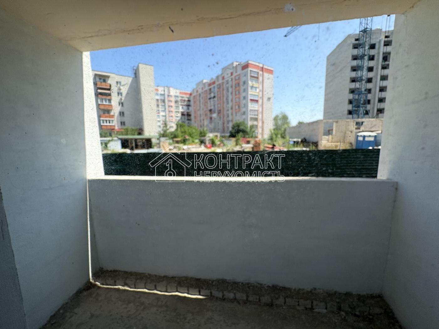 Продаж квартири 40 м2 ЖК Пташка м Академіка Павлова Барабашова 18