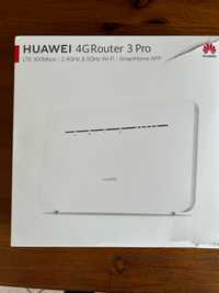 Router 4G 3 Pro używany