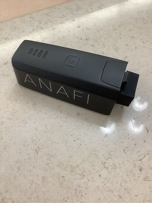 Bateria drone PARROT ANAFI (ler descrição)