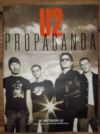 U2 Propaganda oficjalny fanzin