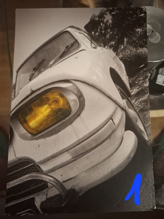 120 sztuk pocztówek - różne wzory