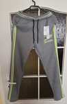 Dresy Damskie Szare S/M