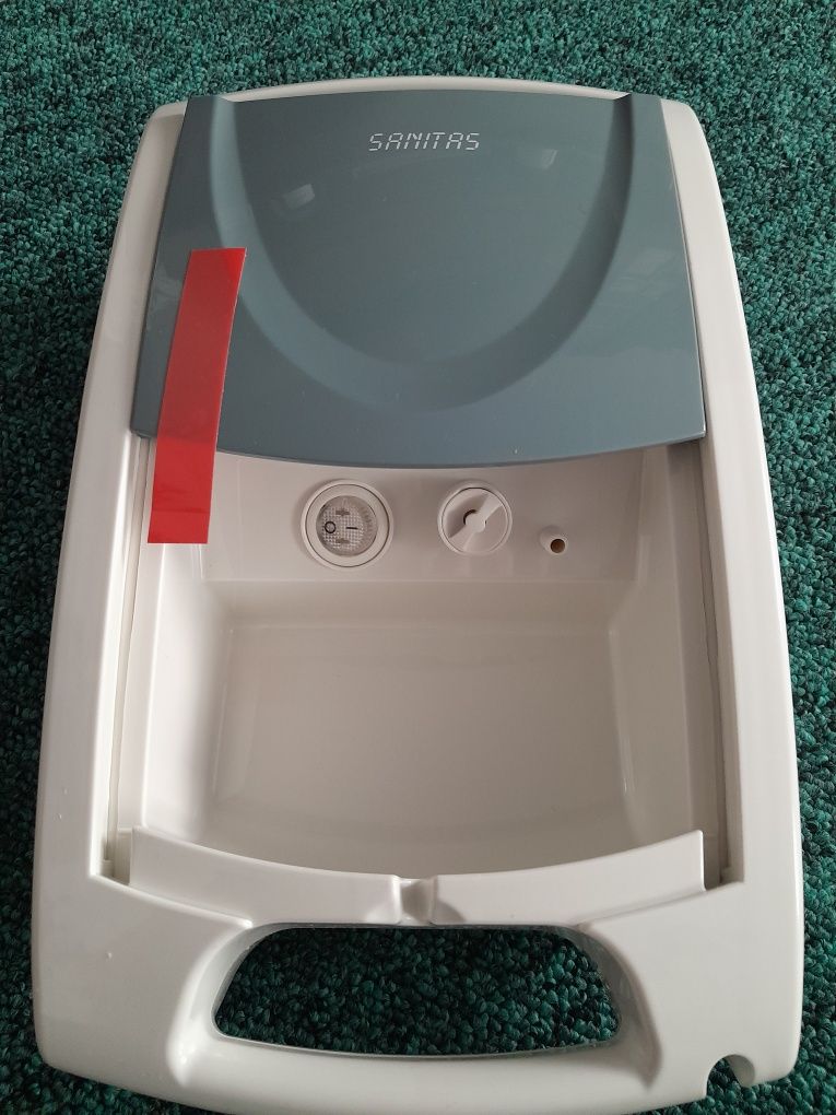 Inhalator Sanitas, dla dzieci i dorosłych.