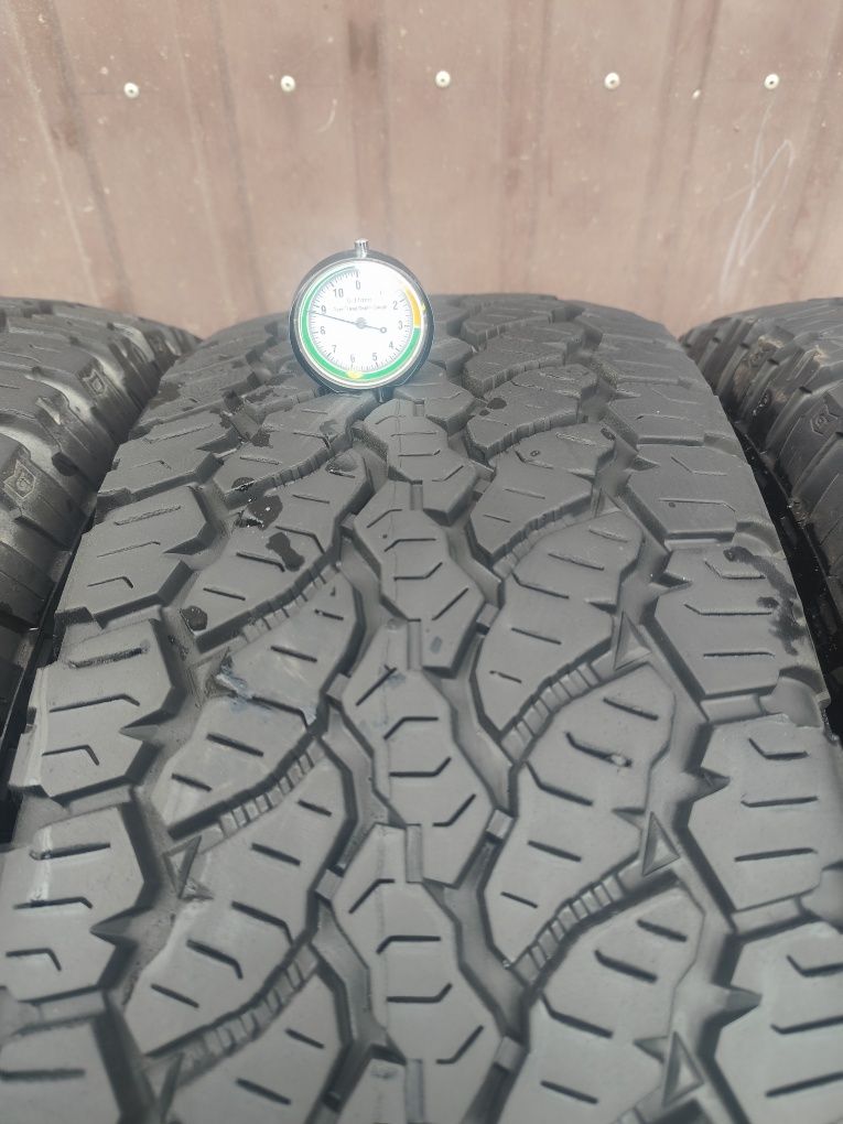 Opony General Grabber AT3 LT 285/70/17 116/113S Dot 2222