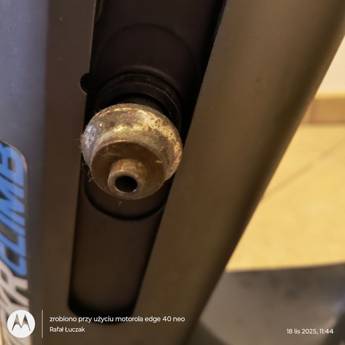 Wahoo Climb symulator nachylenia