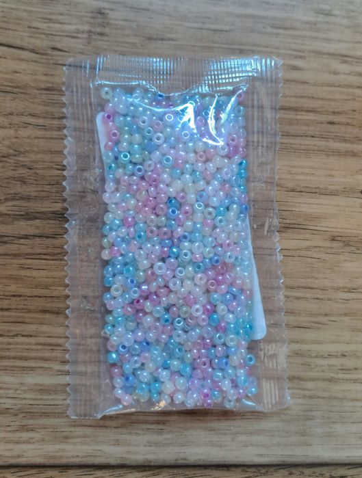 Koraliki do robienia bransoletek