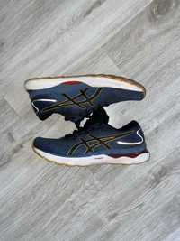 Asics gel-nimbus 24