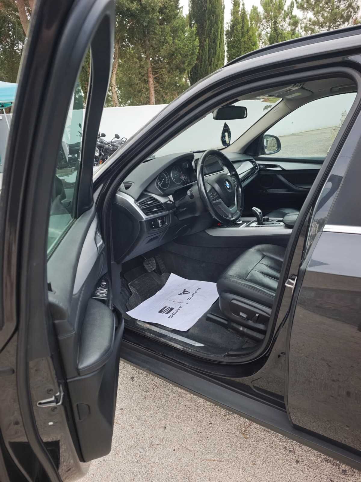 BMW X5 F15 25d sDrive | 7 seats | Immaculate