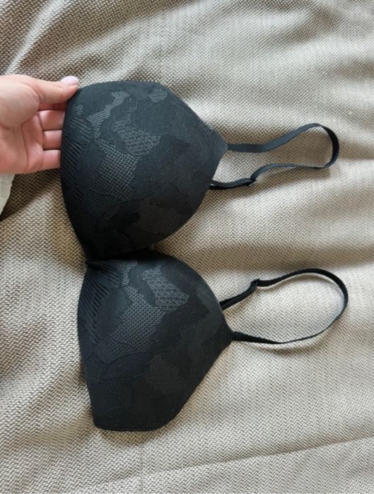 Biustonosz Calvin Klein