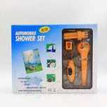 Походный душ ,мойка автомобиля   Полив SHOWER SET  AA2-2 (10)