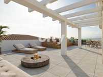Apartamento T4 Duplex Com Terraço E Piscina Em Mafra