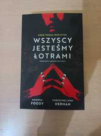 Wszyscy jesteśmy łotrami