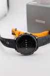 Garmin fenix 8 amoled sapphire 47mm STAN IDEALNY Gwarancja DWA PASKI