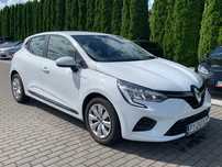 Renault Clio 1.5 dci Zarejestrowany Navi LED