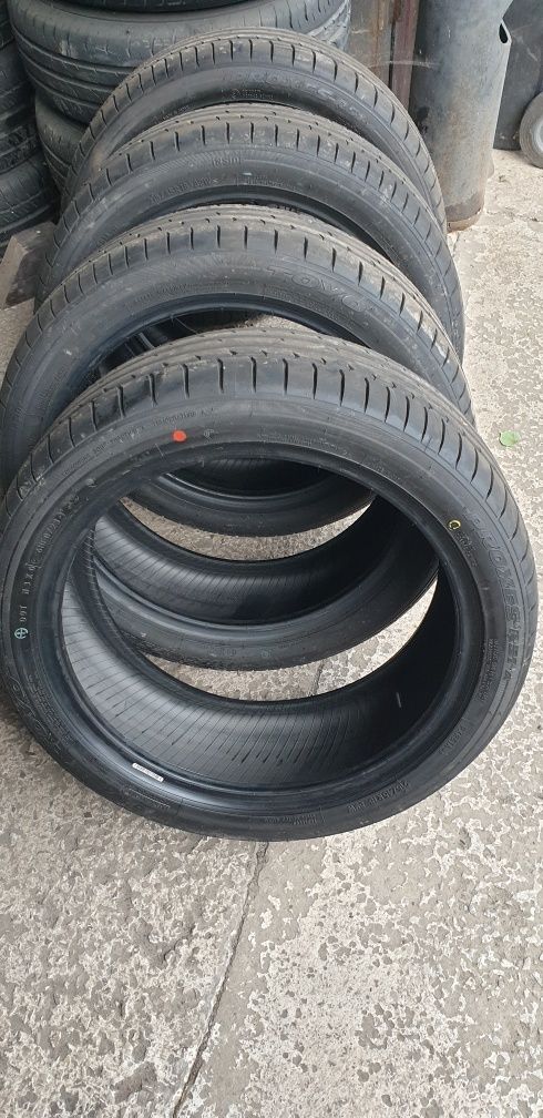 Opony letnie 215/45/18 Toyo proxes r51A nowe.