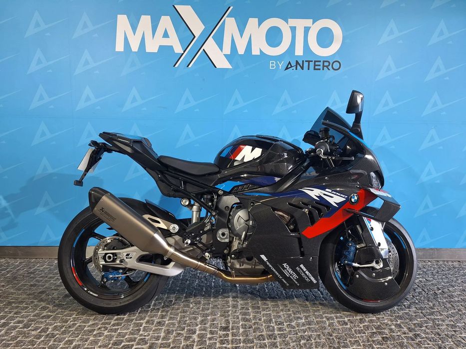 BMW M 1000 RR