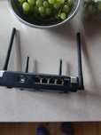 ROUTER axess.tel cdma 1x ev-do Rev A