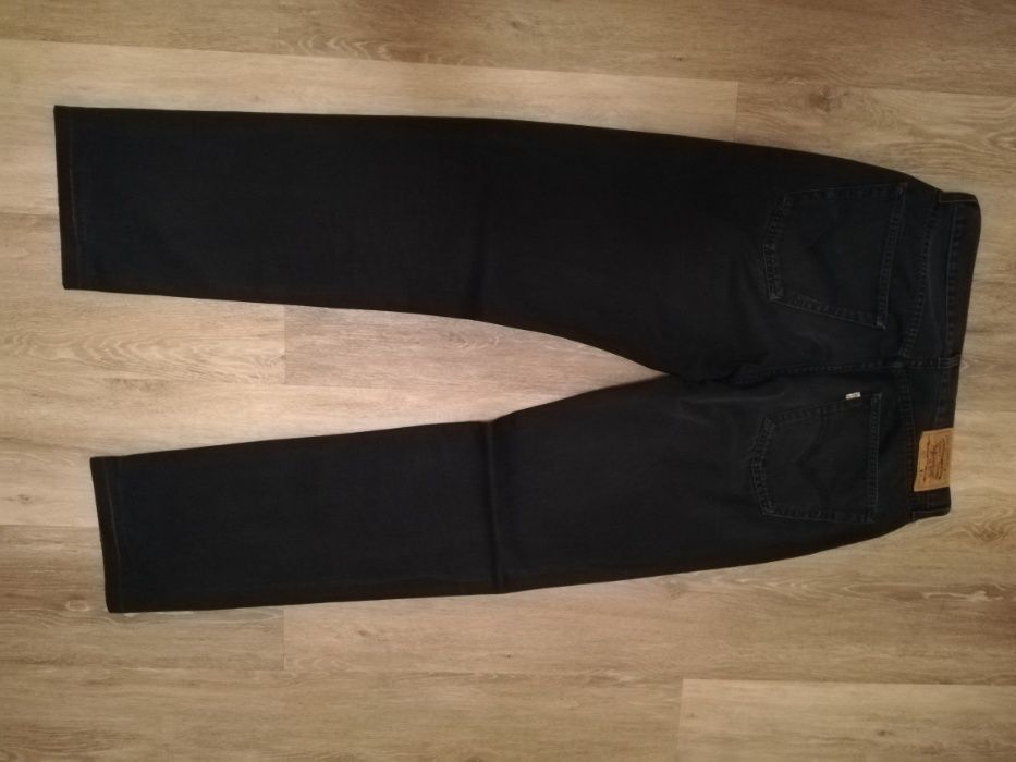 Calças Ganga Levi's Strauss 551 W34/ L36