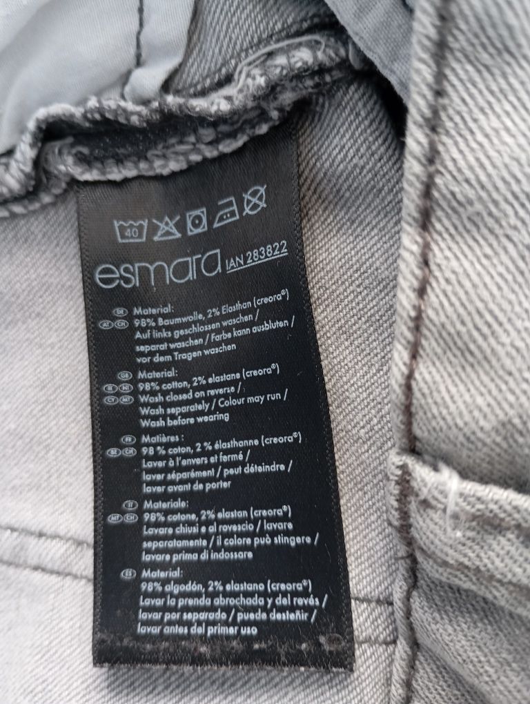 Calções Esmara tamanho 40