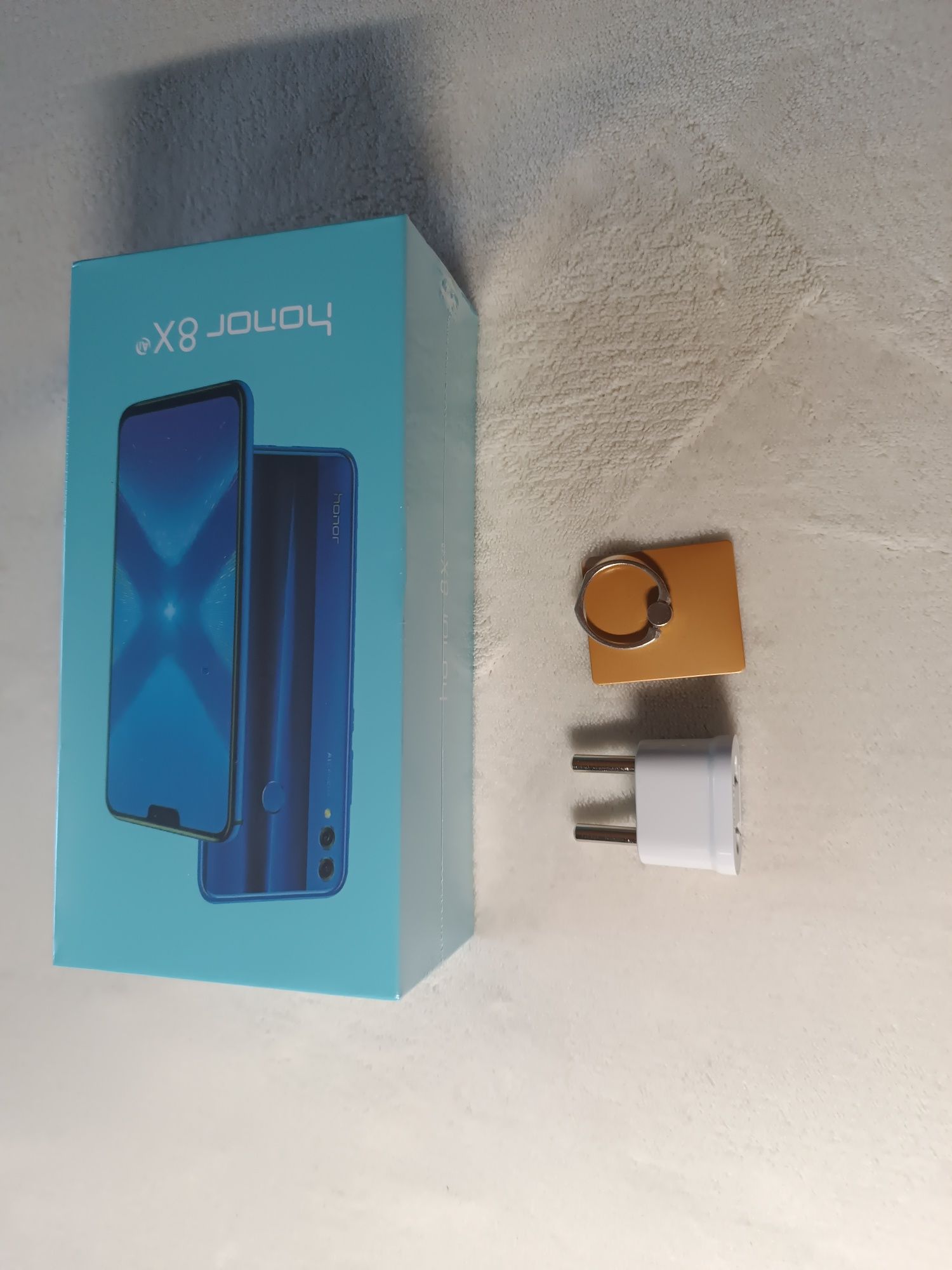 Honor x8 128gb/6