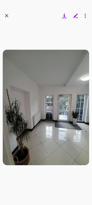 DO WYNAJĘCIA LOKAL 23m2 biurowo-usłgowy okolice al.Krakowskiej i Hynka