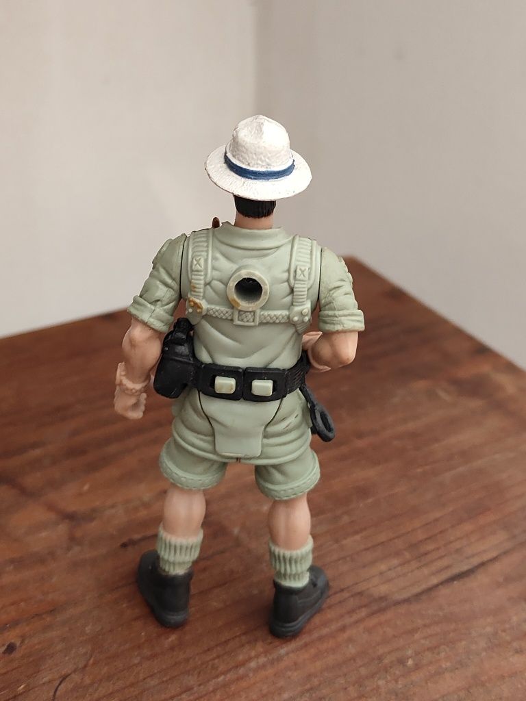 Boneco Dinovalley
