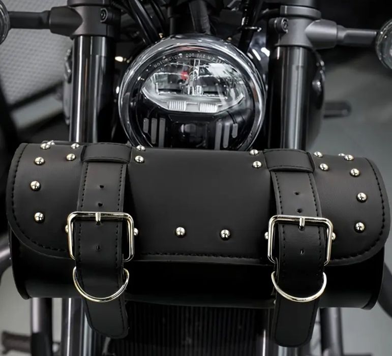 Мотосуми, кофри бічні