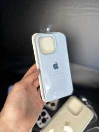 Чохол Silicone Case на iPhone 14 pro