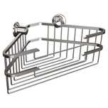 Koszyk prysznicowy "T" ANDEX Classic 038CC chrom