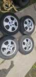 Felgi Opel 4x100