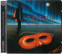 CD Gazebo - Maxi & Singles Collection Part 1 (2023) (ESonCD)