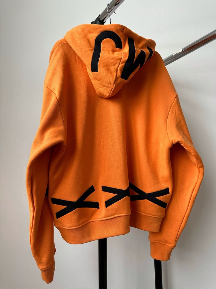Оригінальне худі Jordan x Nina Chanel Abney Fleece Hoodie худи