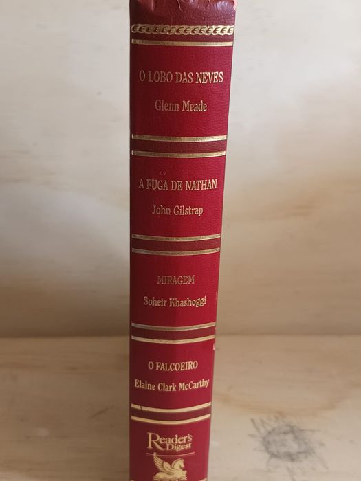 Seleção readers digest