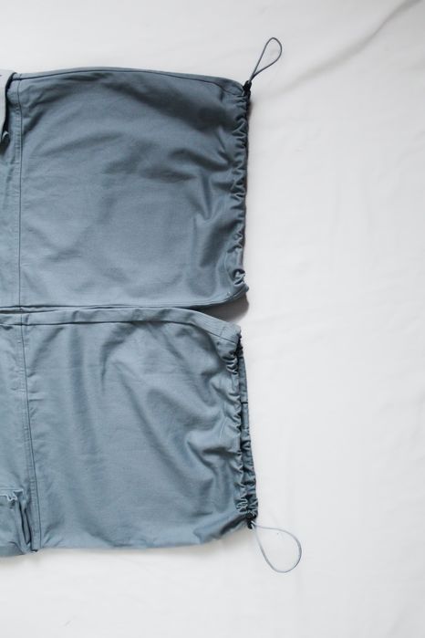 Нові штани Jaded London & ecko style парашути на утяжках airwalk