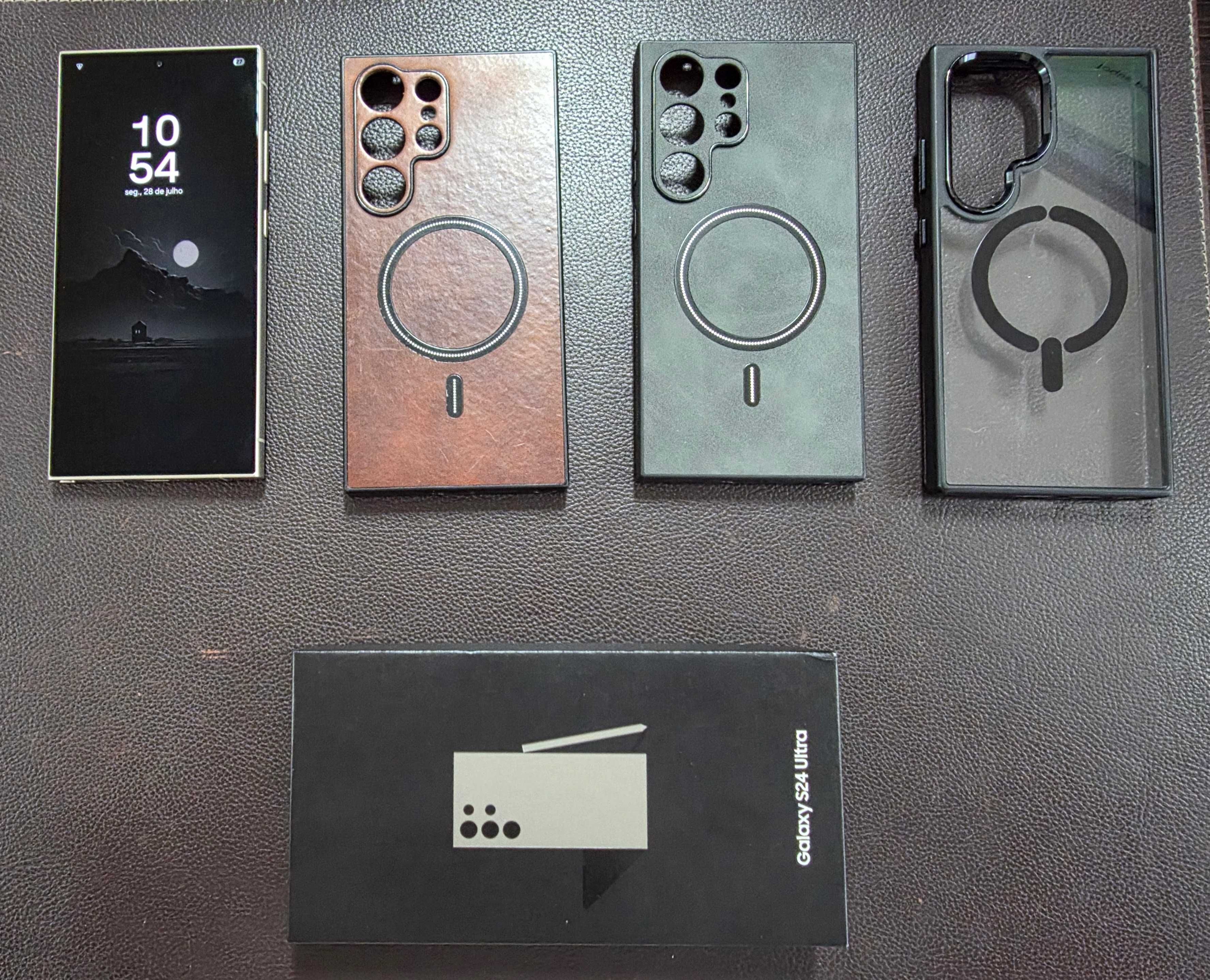 Samsung Galaxy S24 Ultra