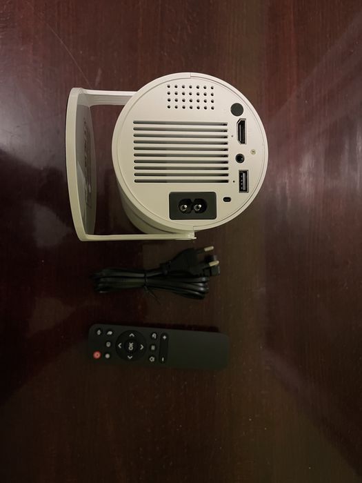 Проектор на андроїді