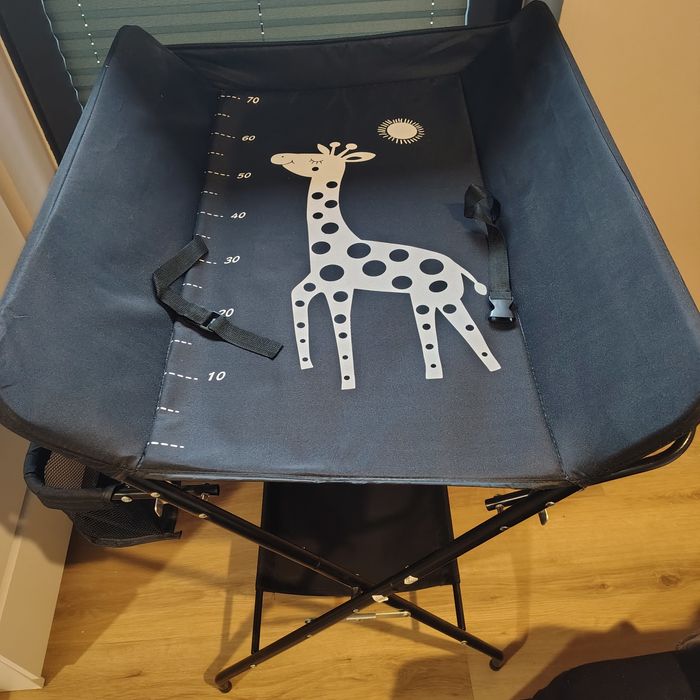 Przewijak w bardzo dobrym stanie