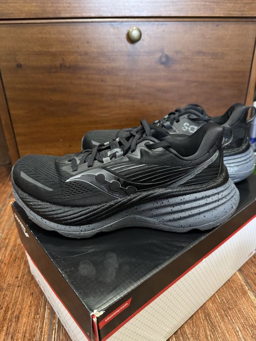 Saucony Hurricane 24