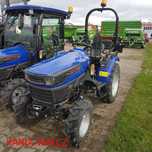 Farmtrac FT26 4WD  Ciągnik rolniczy FARMTRAC 26 4WD 2024r.