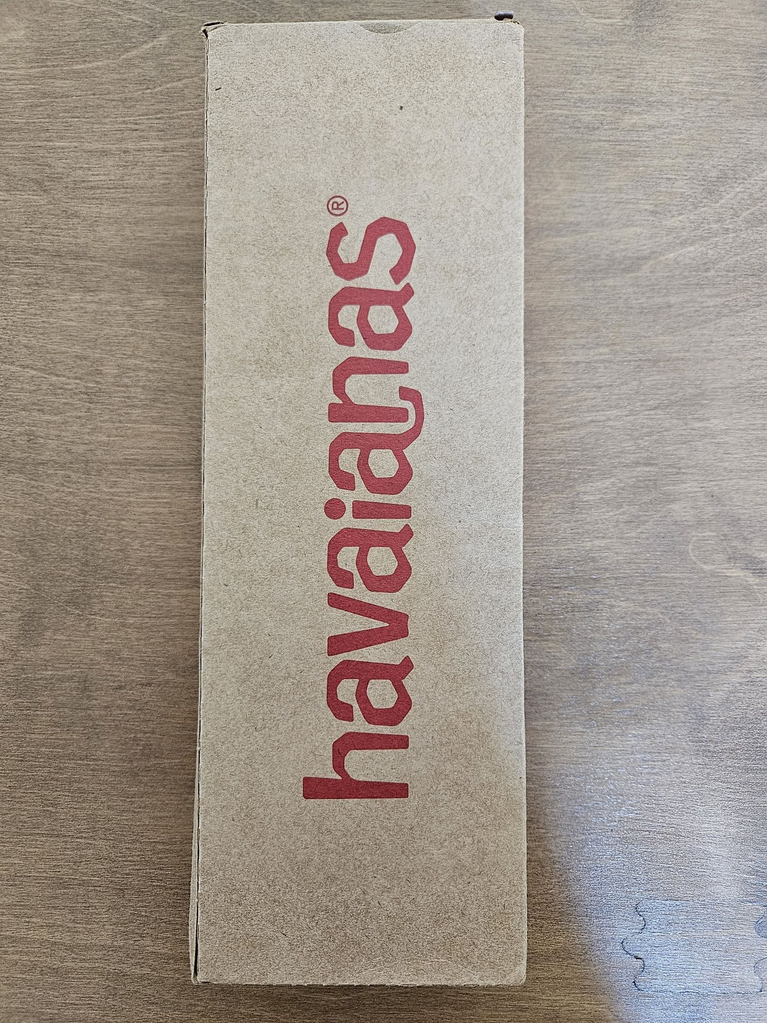 Havaianas 35/36 Verde Oliva