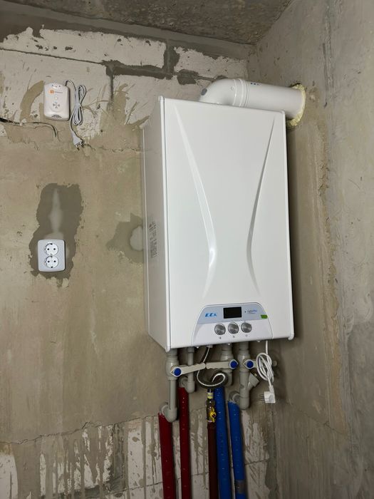 Акція! Однокімнатна квартира 48м2, Заселено будинок! Є Газ!без комісії