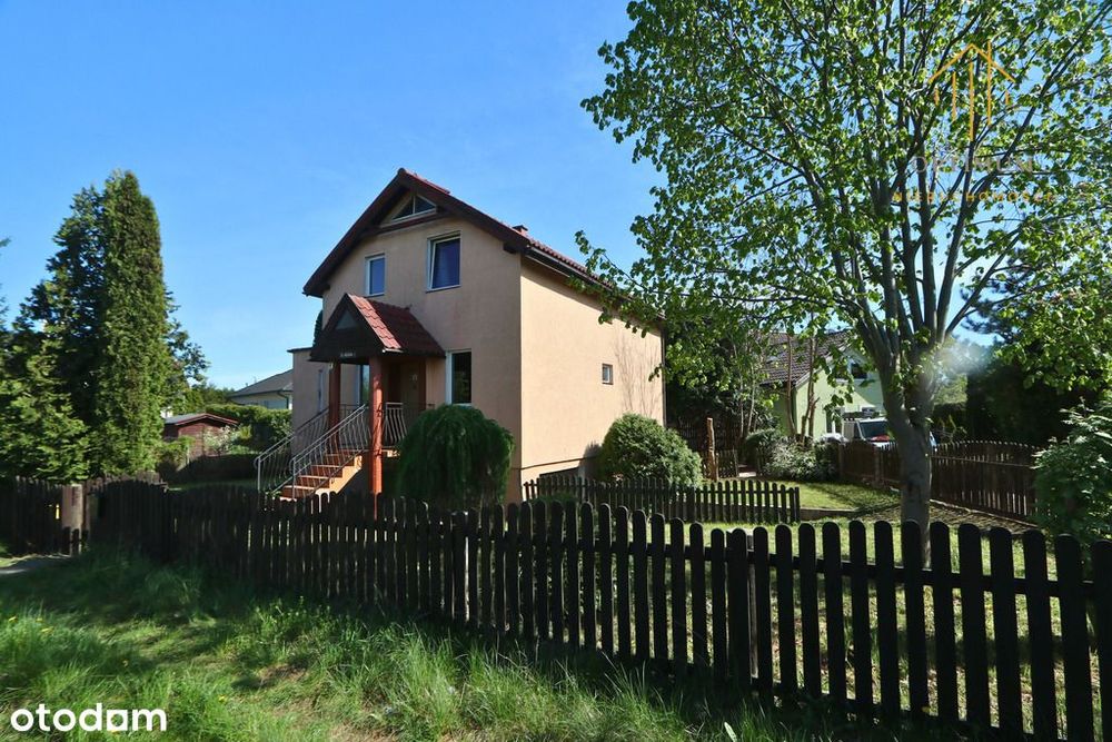 Dom 220 m2, 5 pokoi, Gutkowo !